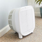 Heavy Duty Carbon Air Purifier, Oransi TrueCarbon AMD-150C, Ideal For Strong Odors, Removes Smoke And VOCs, Assembled in USA