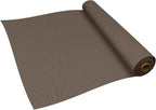 TANG Sun Shade Fabric Roll 8'x123' Shade Cloth for Garden Brown HDPE Mesh Shading Pergola Cover Replacement Canopy, 95% Blockage Sunshades for Outdoor Patio Backyard Plant
