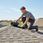 Roof Vent - Attic Mesh for Airflow Control | Ventilation Roll Filter Barrier with Breathable Grid Material & Cut to Fit Installation Design for Shed, Garage, Greenhouse and Cabin Protection