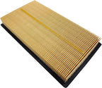 ENGINE AIR FILTER for AVALON Hybrid(19-23), CAMRY Hybrid (18-23), C-HR (18-22),COROLLA (19-23),HIGHLANDER Hybrid (20-23),RAV4 Hybrid (19-23),SIENNA (21-23),VENZA (21-23) ，ES300H(19-23),BRZ(17-23)
