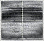 for Cabin Air Filter JM133 Fits for 2021-2023 Elantra, 2022-2024 Ioniq 5, 2021-2024 Santa Fe, 2020-2024 Sonata, 2022-2024 Tucson, 2021-2024 K5, Fits 97133 - L1000, 97133-N9100, PC99594P
