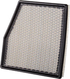 PG Engine Air Filter PA99209 | Fits 2017-2025 Chrysler Pacifica, 2020-2025 Voyager, 2021-2025 Grand Caravan