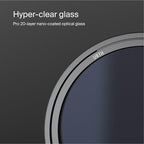 Urth 62mm Circular Polarizing (CPL) Lens Filter (Plus+) - 20-Layer Nano-Coated, Slim Design for Camera Lens Polarization