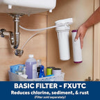 GE GX1S01R Drinking Water Filtration System