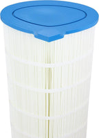 Pureline 147 Sq Ft Pool Replacement Cartridge Filter, Compatible with Jacuzzi Triclops, TC450 (Old Style Triangular), 42-3640-15-R