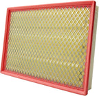 for Engine Air Filter JM5303 Fits for Ram 1500, Ram 2500, Ram 3500, Ra-m 1500 Classic, Replacement for CA9401, 5303240AA, 530322404AA