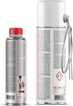 Catalytic Converter Cleaner new technology effective cleaning solution kit
