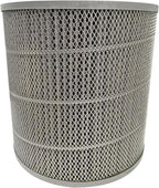 INTSUERMAI CNC Oil Mist Collector Replacement Filter Industrial Fume Purifier Replacement Filter CNC Oil Mist Purifier Changing Accessories