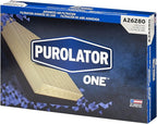 Purolator A26280 PurolatorONE Advanced Engine Air Filter