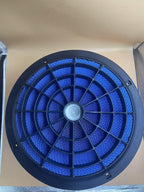 AF4331 Powercore Primary Air Filter Compatible for Freightliner Truck Western Star