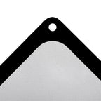 Silverstone Tek 120mm Ultra Fine Fan Filter with Magnet Cooling FF123B-USA-2Pack