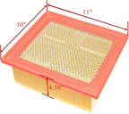 iFJF CA10261 Air Filter Replacement for Ram 2007-2010 6.7L L6 2500 3500 4500 5500 Diesel Engine 46930