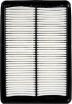 Spearhead MPG Defense Max Thrust Engine Air Filter For All Mileage Vehicles, Fits Like OEM, Restores MPG & Acceleration (MT-858)