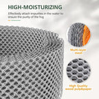 2 Pack PH04 Carbon Fiber Evaporator Filter Replacement Compatible with Dyson PH01 PH02 PH03 PH04 PH3A Air Puri-fier Humidifier Replacement Parts