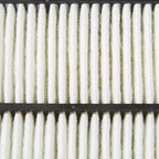 Spearhead MPG Defense Max Thrust Engine Air Filter For All Mileage Vehicles, Fits Like OEM, Restores MPG & Acceleration (MT-600)