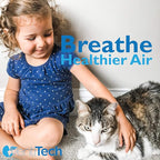 14x24x1 Washable Electrostatic Air Filter. Reusable HVAC & Furnace Air Filter