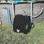 Waterproof Pump Cover - Protective Outdoor Motor Shield, Heavy Duty Pool Equipment Enclosure | Leakproof Sand Filter Protective Cover, All-Season UV-Resistant Case, Durable Weather Guard for Yard
