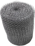 Oil Bath Air Cleaner Filter Element ABC422 9N9623B Compatible for Ford New Holland Tractor 8N 9N Jubilee NAA D10 D12 D14