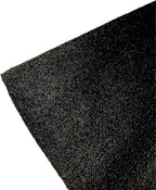Nispira Washable Reusable Foam Filter Replacement for Air Conditioner Compatible with Duck | Cuttable Size 24 in. x 15 in. x .25 in | 1 Sheet