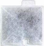 Aqueon Replacement Filter Cartridges Medium - 6 pack