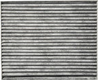 Spearhead Odor Defense Breathe Easy Cabin Filter | Fits 2018-22 Accent, 2017-20 Elantra, 2018-20 Elantra GT, 2019-24 Forte, 2018-23 Rio Like OEM | Up to 25% Longer Lasting w/Activated Carbon (BE-058)