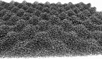 Wave Point Aquarium Bio Sponge Foam Filter Media Pad Cut-to-fit for Fish Tank Sump Pond 17" x 11" x 1/2" to 1" (1 Set (3 PCS))