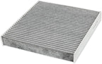 EPAuto CP743 (CF10743) Cabin Air Filter, Replacement for Infiniti Q50, Q45, Q60, QX80, EX35, FX35, G37, Nissan GT-R, Armada, Titan, Chrysler Town Country, Dodge Grand Caravan, VW Routan Fits 2002-2025