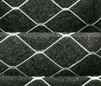 WEN Activated Carbon Air Filters, 5-Micron Inner Filter for 400 CFM Air Filtration Systems, Two Pack (AF9165C)