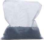 Marineland Carbon Bags, 2 Count, Support Chemical Aquarium Filtration, Rite-Size S, T and X, Fit All C-Series and Magniflow Canister Filters