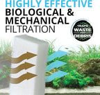 Fluval FX5 Filter Foam Block - 3-Pack