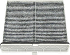 EPAuto CP773 (CF12773) Cabin Air Filter includes Activated Carbon, Replacement for Mazda 3 (2019-2026), Mazda 3 Sport (2019-2025), CX-30 (2020-2025), CX-50 (2023-2025)