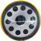 Caterpillar 1R1807 1R-1807 Engine Oil Filter Advanced High Efficiency Multipack (Pack of 1)