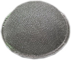 Filter Everything Replacement Filter Nutone 13916-000 Compatible Round Grease Filters - Hood Filter Traps Smoke for Cleaner Air - Vent Filters for a Healthier Kitchen - 10-1/2" x 3-1/4" (1-Pack)