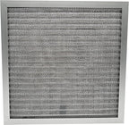 Washable Air Filter(12" x 12" x 1"), Aluminum Electrostatic Air Filter for Furnace and Central Air Conditioner
