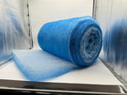 wioboy Paint Booth Exhaust Filter Roll (30" x 200ft), Spray Booth Filter, Fiberglass Paint Arrestor for Air Filter System(18 Gram)