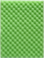 Aquarium Filter Media Bio Sponge Pad 16 x 12 x 1 inch, Fish Pond Foam Filter 20/30/40 ppi Set 3