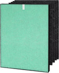 Genuine Winix Filter A +AllergenGuard for C535, 5300-2, P300,5300