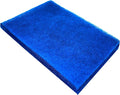 Premium Reusable Air Filter 1 Pack 12x12x1 - Made in USA - Cut to Fit Washable AC & Furnace Filter for HVAC Systems - Durable, Cost-Effective Replacement Filter