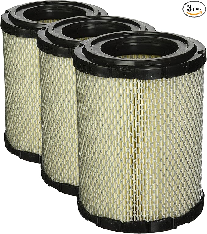 BOSCH 5335WS Workshop Engine Air Filter (Pack of 3)