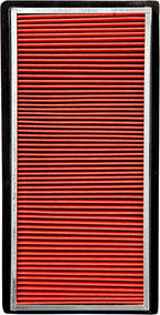 Spearhead MPG Defense Max Thrust Engine Air Filter For All Mileage Vehicles, Fits Like OEM, Restores MPG & Acceleration (MT-234)