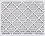 Aerostar Air Filters 6x30x1 MERV 13,Healthier Air For Your Home, 6" x 30" x 3/4", Box of 6