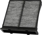 EPAuto CP930 (CF10930) Cabin Air Filter Replacement for Subaru Forester (2009-2018), WRX (2012-2021), WRX STI (2013-2021), Impreza (2008-2016), Crosstrek, XV Crosstrek (2013-2017)