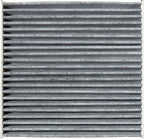 Spearhead Odor Defense Breathe Easy AC & Heater Cabin Filter | Fits 07-08 Fit, 13-16 FR-S, 13-20/22-25 BRZ, 17-20 86, 22-25 GR86 Like OEM | Up to 25% Longer Lasting w/Activated Carbon (BE-549)