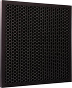MOUNTO Active Carbon Filter replacement set for Drieaz HEPA500 (4pc package)