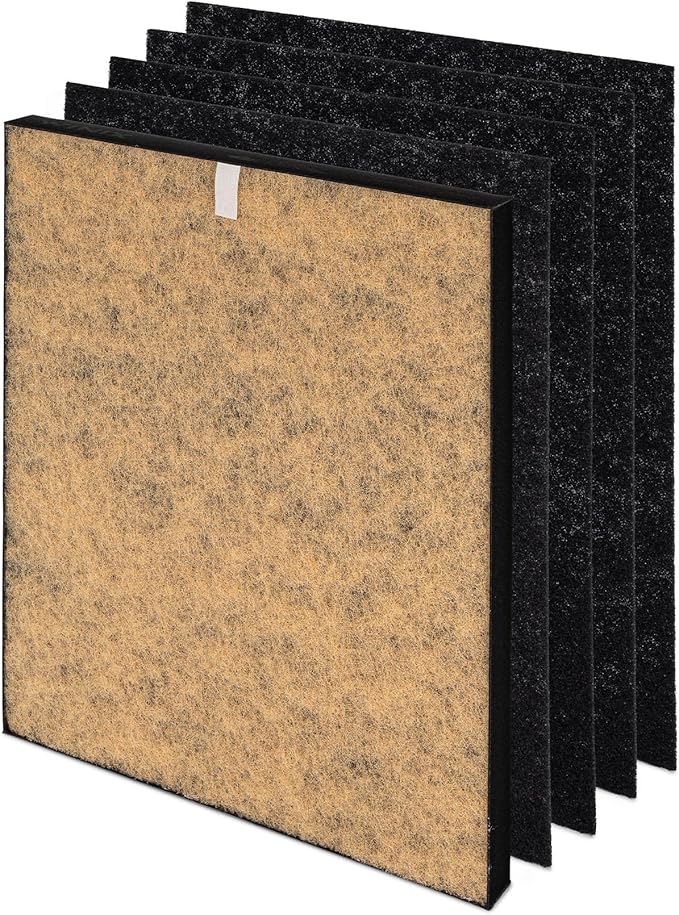 Genuine Filter S +PetGuard for C545