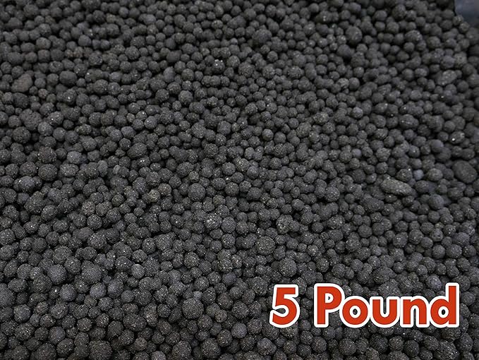 Biohome BioGravel Aquarium Filter Media (5 LBS)