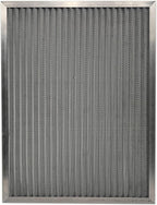 15x20x1 Electro-static Air Filter (1-Ct) AC Furnace Filter, Reusable & Washable 4-Stage Electrostatic Filter for Residential and Commerical HVAC (Actual Size:14.75 x 19.75 x 0.75 Inches)