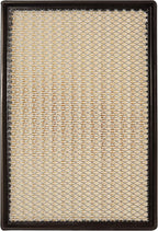 Spearhead MPG Defense Max Thrust Engine Air Filter For All Mileage Vehicles, Fits Like OEM, Restores MPG & Acceleration (MT-401)
