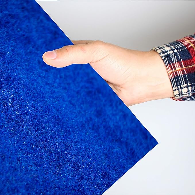 Premium Reusable Air Filter 2 Pack 12x18x1 - Made in USA - Cut to Fit Washable AC & Furnace Filter for HVAC Systems - Durable, Cost-Effective Replacement Filter