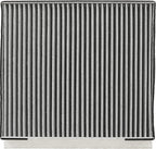 EPAuto CP735 (CF10735) Cabin Air Filter Replacement for Kia Telluride, Stinger, K900; Hyundai Santa Fe, Equus, Genesis (Sedan); Genesis G80, GV80, G70, G90, GV70, Electrified G80 – Fits 2009–2025